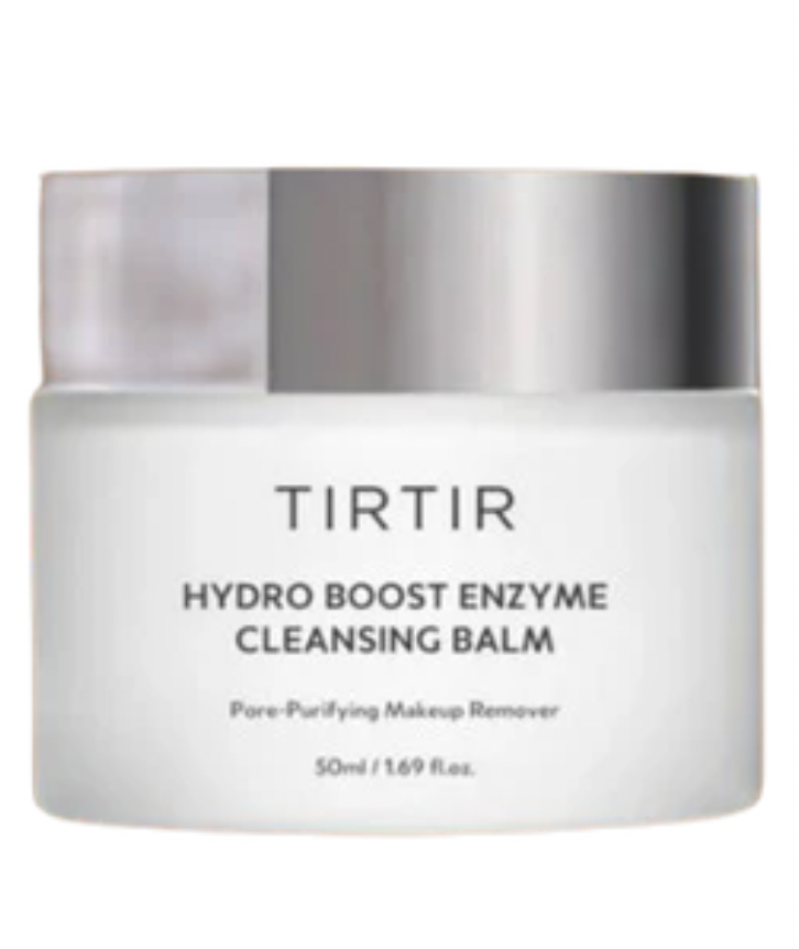 Tirtir Hydro Boost Enzyme Cleansing Balm 50Ml
