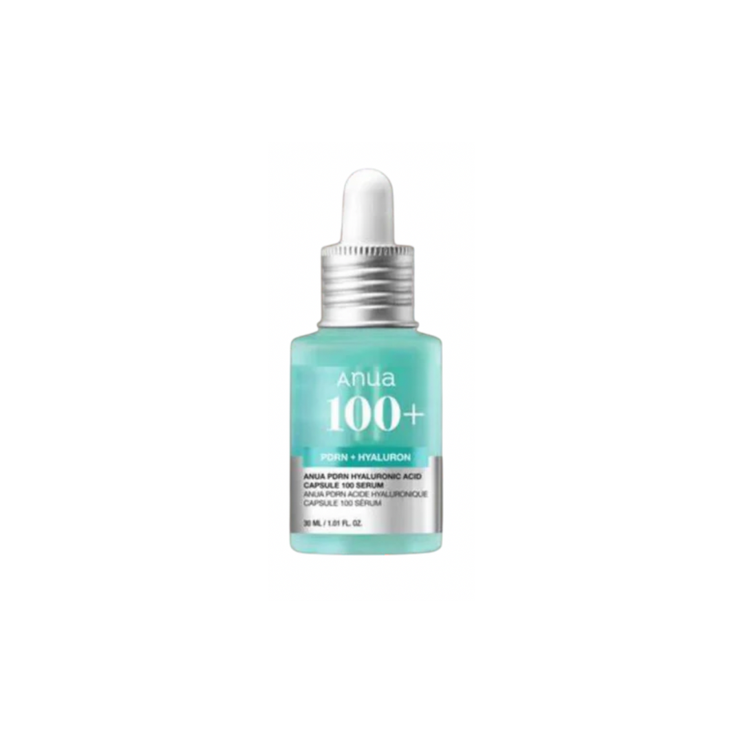 Anua Pdrn Hyaluronic Acid Capsule 100 Serum 30Ml
