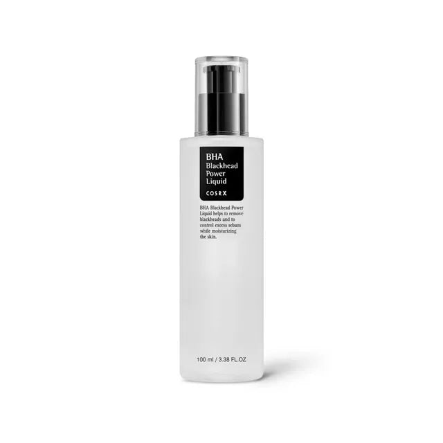 Cosrx BHA Blackhead Power Liquid 100Ml