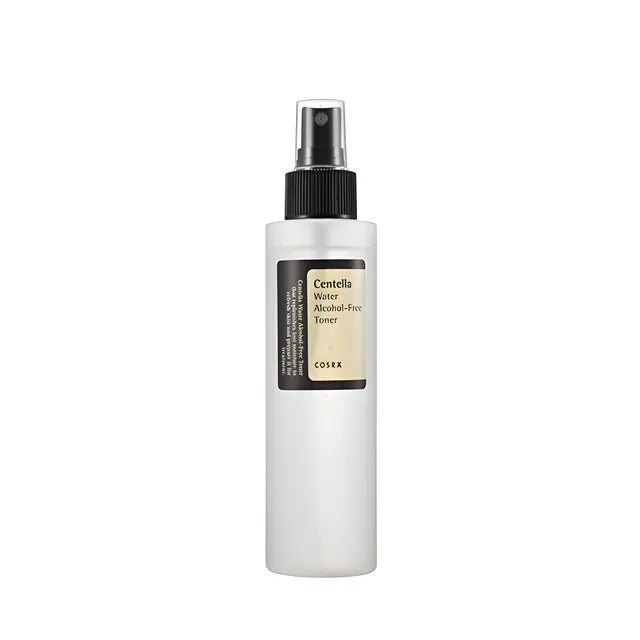 COSRX - Centella Water Alcohol-Free Toner