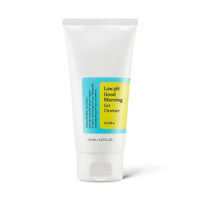 Cosrx Low PH Good Morning Gel Cleanser 150Ml