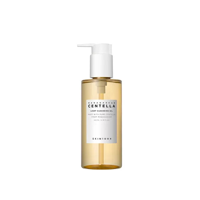 SKIN1004 Centella Light Cleansing Oil 200Ml