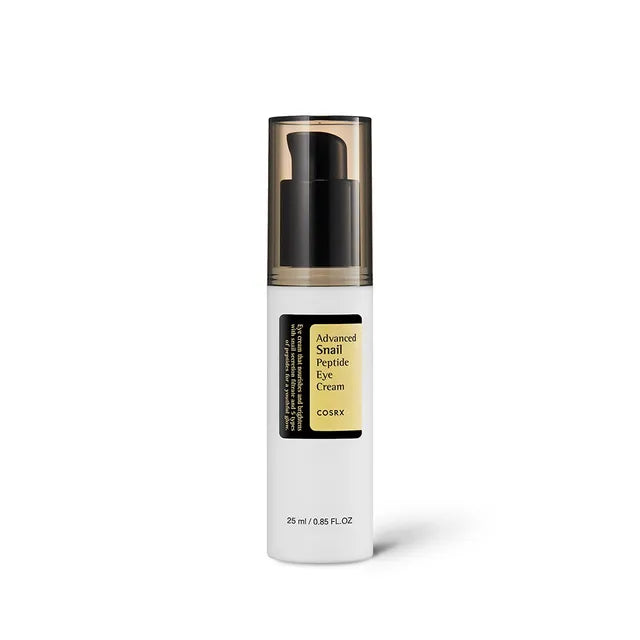 Cosrx Advanced Snail Peptide Eye Cream 25Ml