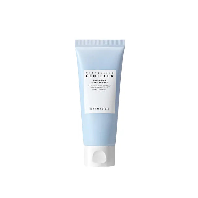 SKIN1004 - Madagascar Centella Hyalu-Cica Sleeping Pack 100 ml