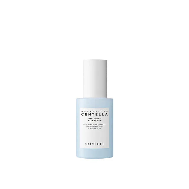SKIN1004 - Madagascar Centella Hyalu-Cica Blue Serum 50ml