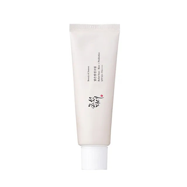 Beauty of Joseon Sun Relief Rice + Probiotics SPF50+ Sunscreen 50Ml