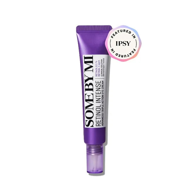 Some By Mi Retinol Intense Advance Triple Action Eye Cream 30Ml