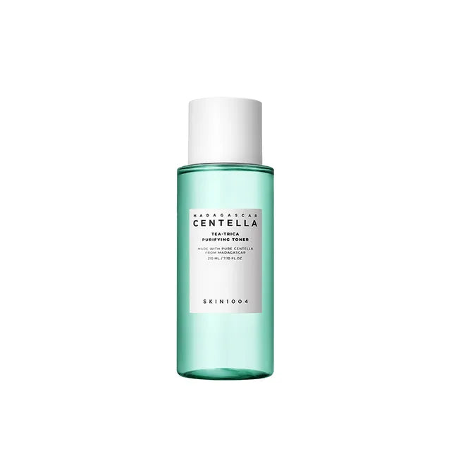 SKIN1004 - Madagascar Centella Tea-Trica Purifying Toner