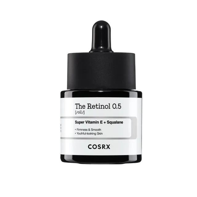 Cosrx The Retinol 0.5 Serum 20Ml