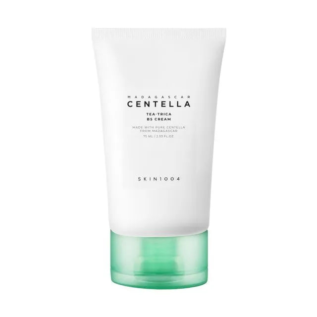 SKIN 1004 - Madagascar Centella Tea-Trica B5 Cream 75ml