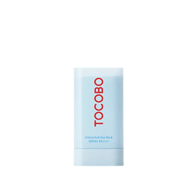 Tocobo Cotton Soft Sun Stick SPF50+ PA++++ 19g Regular price
