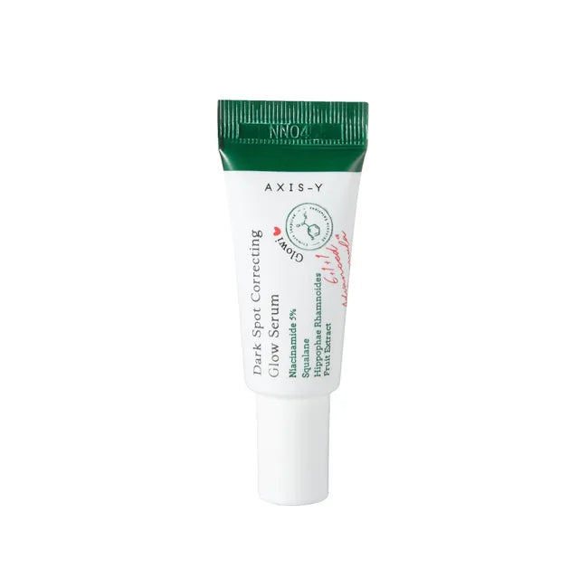 Axis-Y Dark Spot Correcting Glow Serum