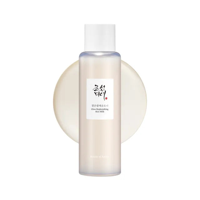 Beauty of Joseon Glow Replenishing Rice Milk Toner 150Ml