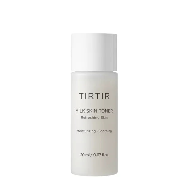 Tirtir Milk Skin Toner Refreshing Skin