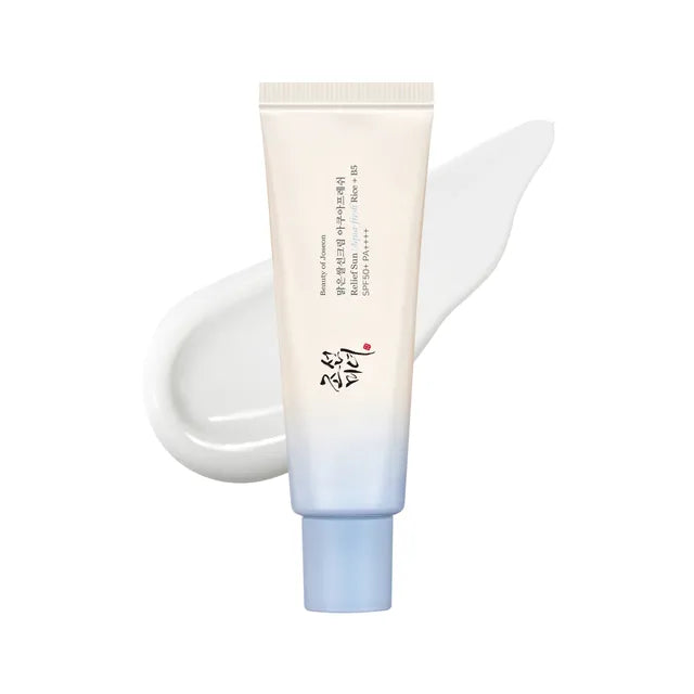 Beauty of Joseon Sun Relief Aqua Fresh Rice + B5 SPF50+ PA++++