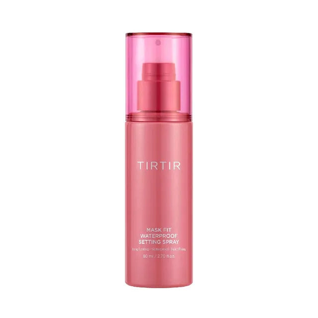 TIRTIR - Mask Fit Waterproof Setting Spray 80ml
