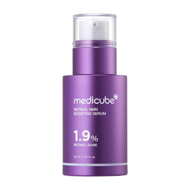 medicube - Retinol Boosting Serum