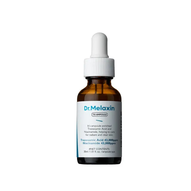 Dr.Melaxin - TX Ampoule