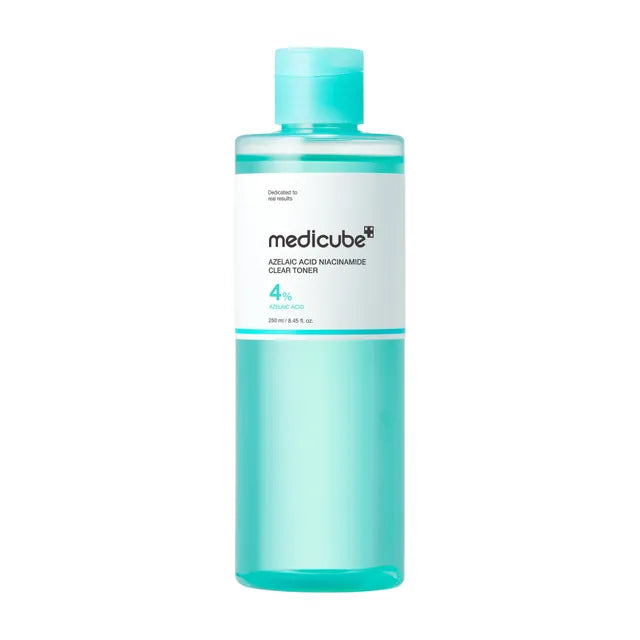 medicube - Azelaic Acid Niacinamide Clear Toner