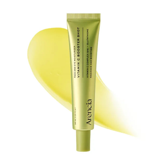 Arencia - Vitamin C Booster Shot 30ml