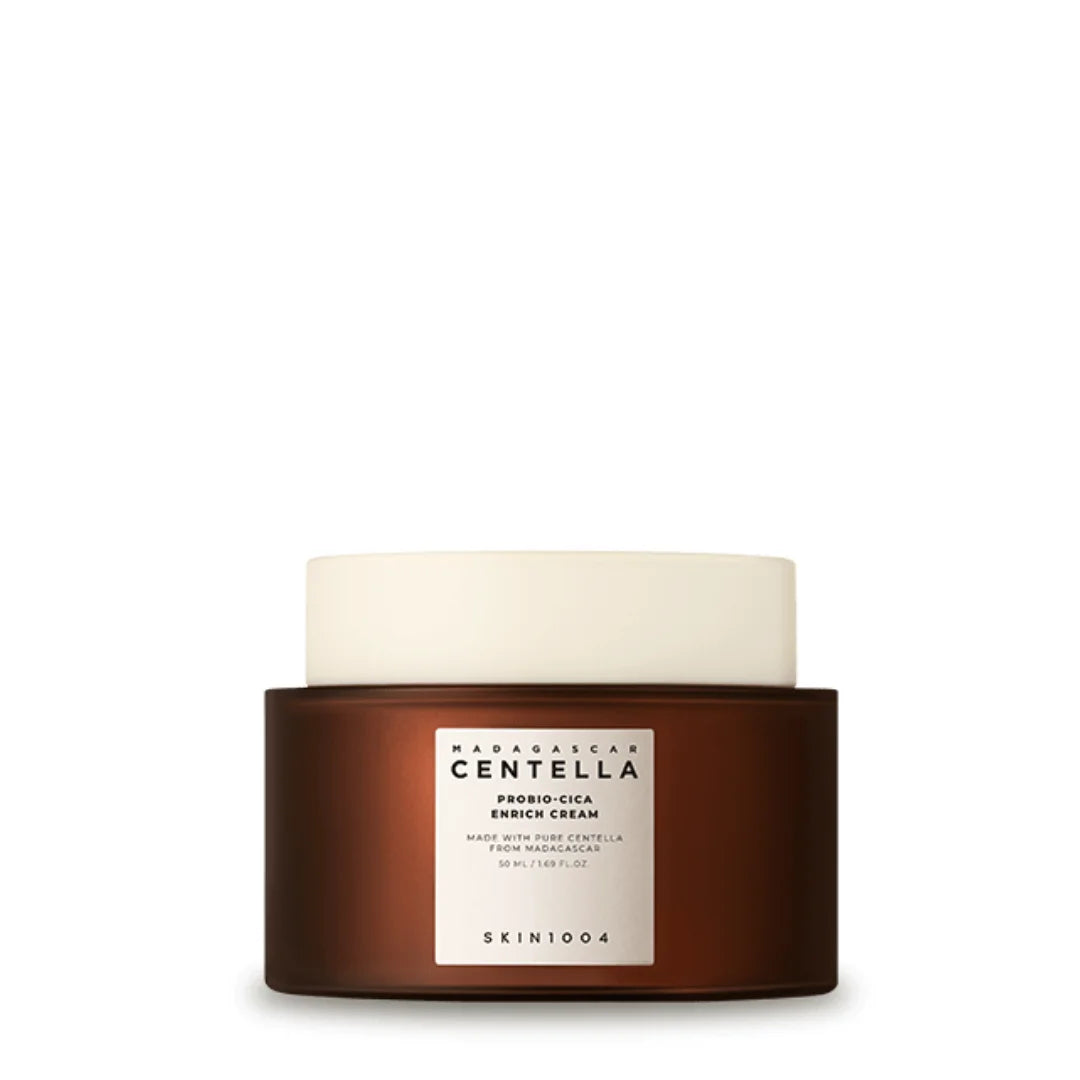 SKIN1004 Madagascar Centella Probio-Cica Enrich Cream 50Ml