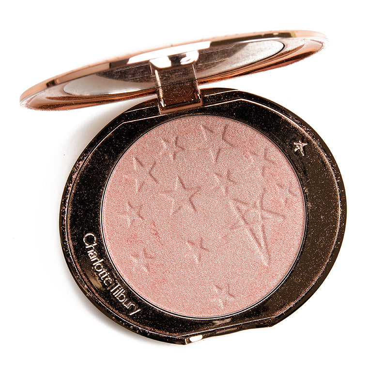 Charlotte Tilbury Glow Glide Face Architect Highlighter