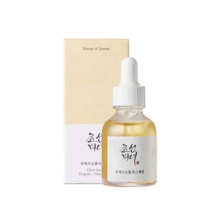 Beauty of Joseon Glow Serum Propolis + Niacinamide 30Ml