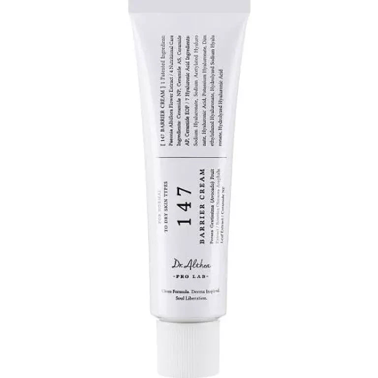 Dr. Althea - 147 Barrier Cream 50ml