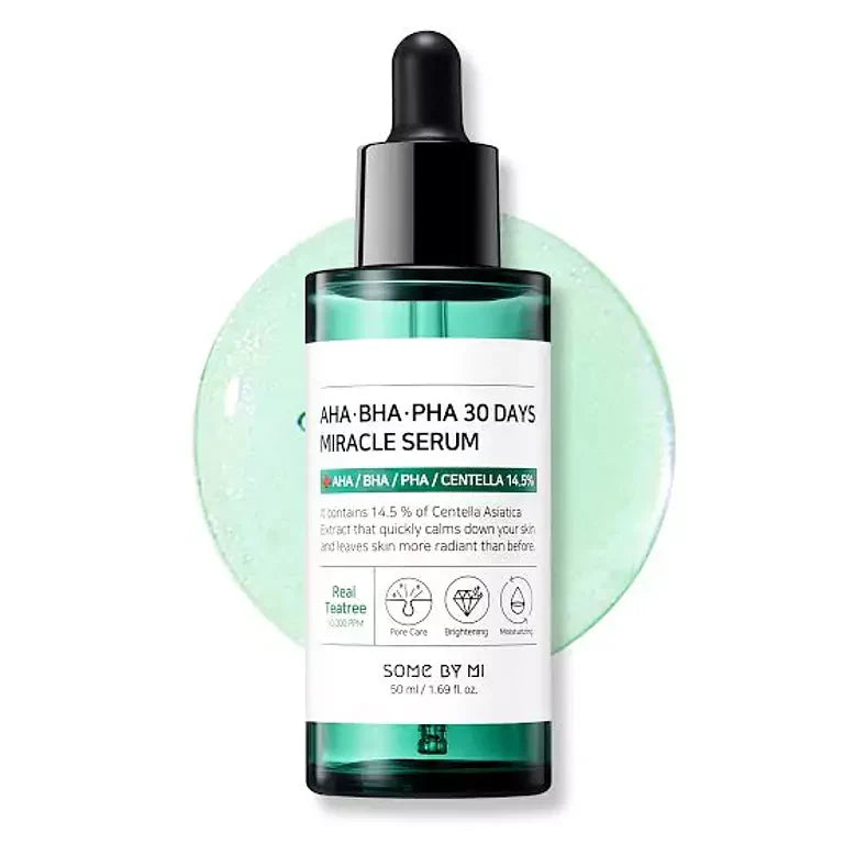 Some By Mi AHA.BHA.PHA 30 Days Miracle Serum 50Ml